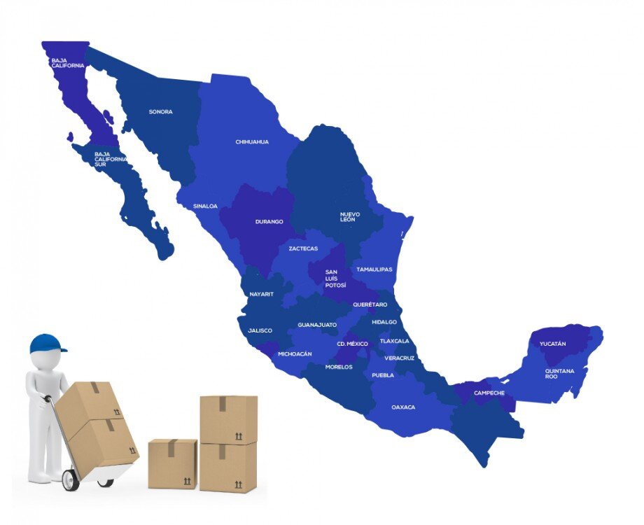 mapa