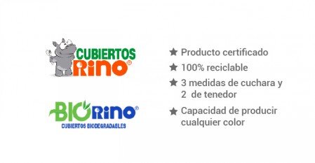 cubiertos