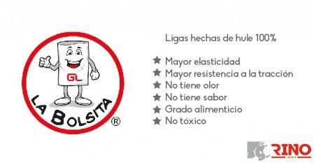 la bolsita